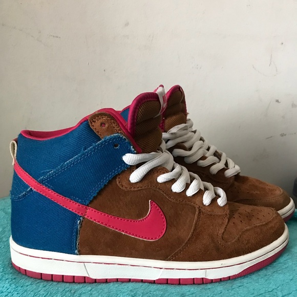 todd bratrud nike sb